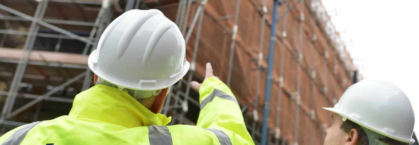 Concerns raised that asbestos training in the North West’s construction industry is at its lowest level for five years