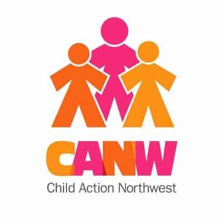 TASC & TSS Donate Laptops to CANW to Help Disadvantaged Children in the North West
